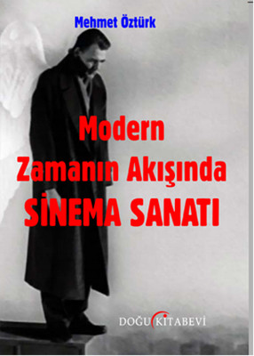 Modern Zamanın Akışında Sinema Sanatı kapağı